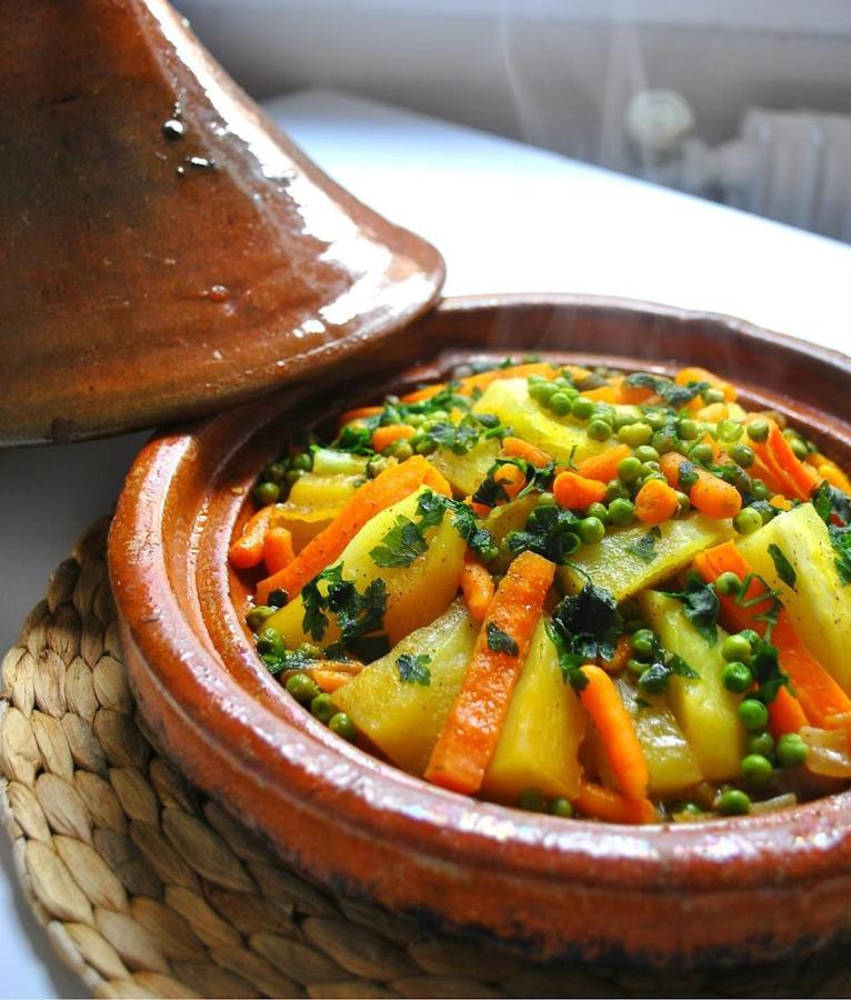 Auberge Restaurant Afoud Agoudal Ngoại thất bức ảnh