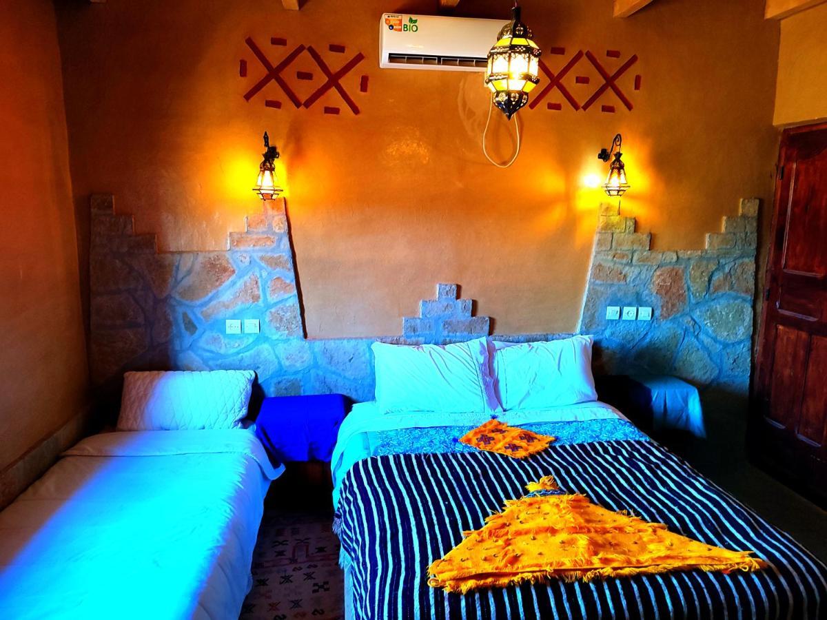 Auberge Restaurant Afoud Agoudal Ngoại thất bức ảnh