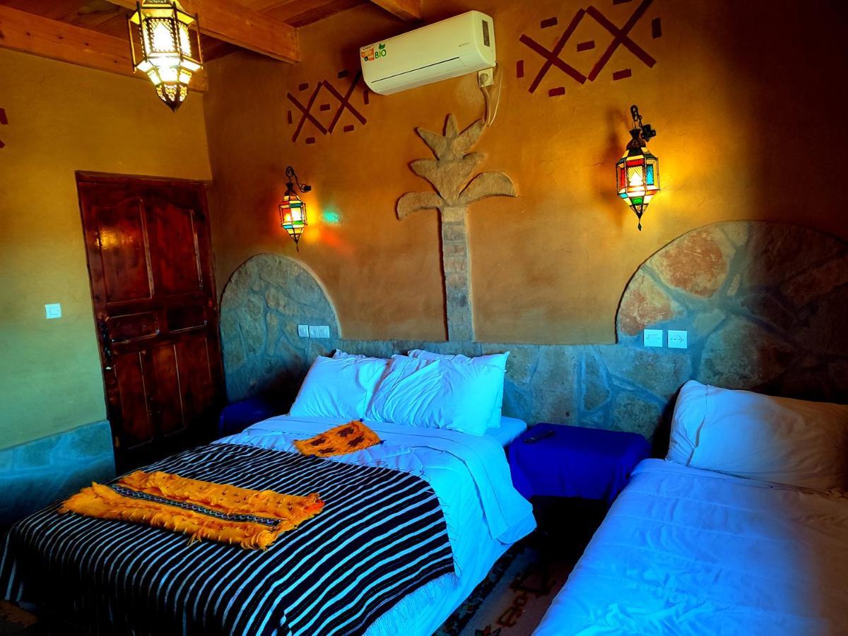 Auberge Restaurant Afoud Agoudal Ngoại thất bức ảnh