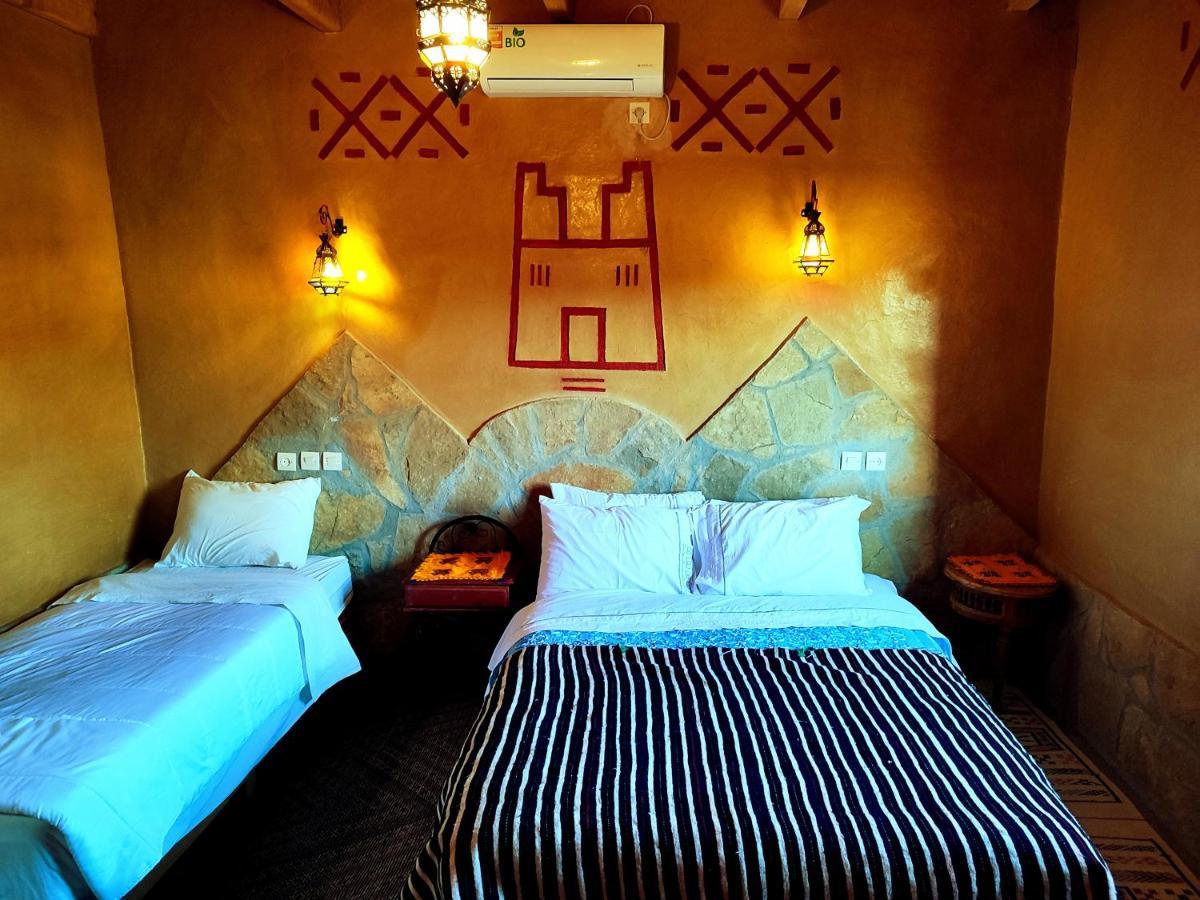 Auberge Restaurant Afoud Agoudal Ngoại thất bức ảnh