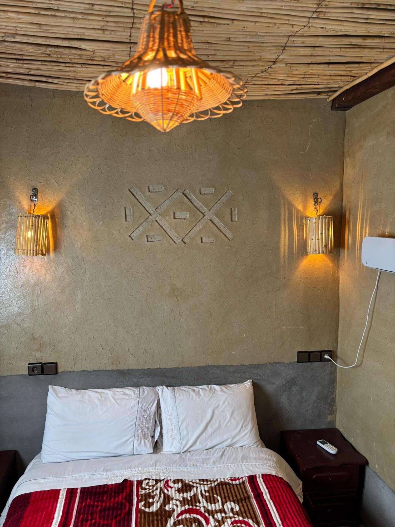Auberge Restaurant Afoud Agoudal Ngoại thất bức ảnh