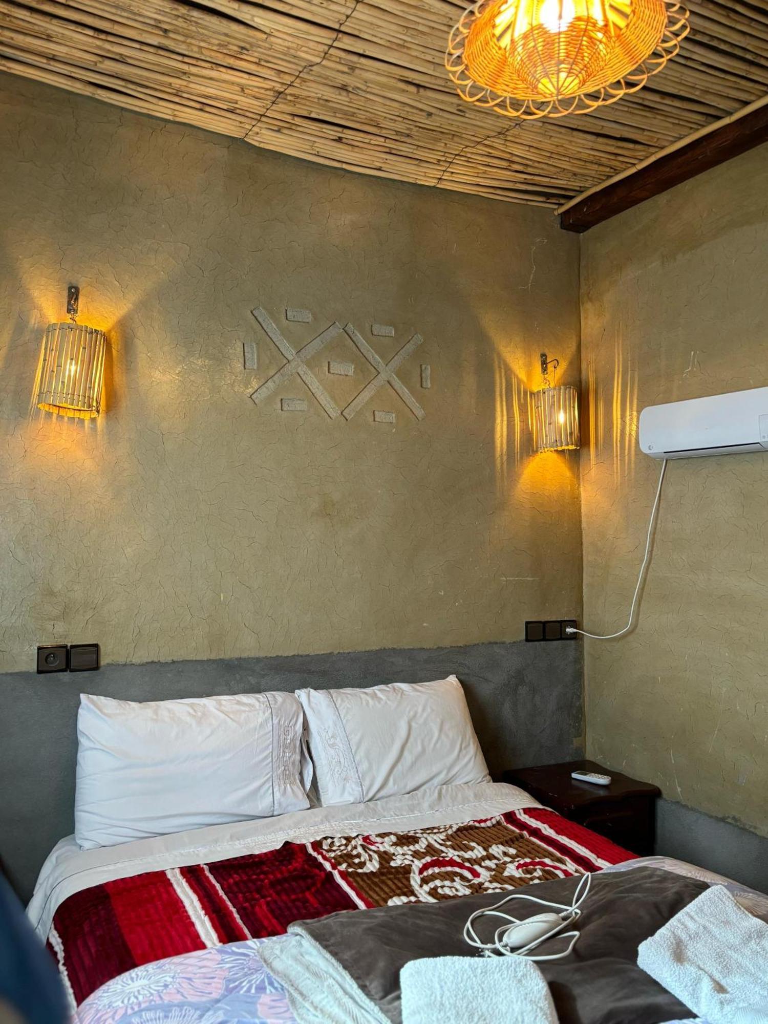 Auberge Restaurant Afoud Agoudal Ngoại thất bức ảnh